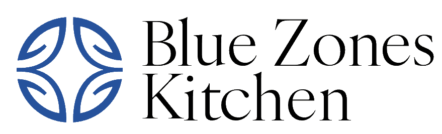 Blue Zones Kitchen