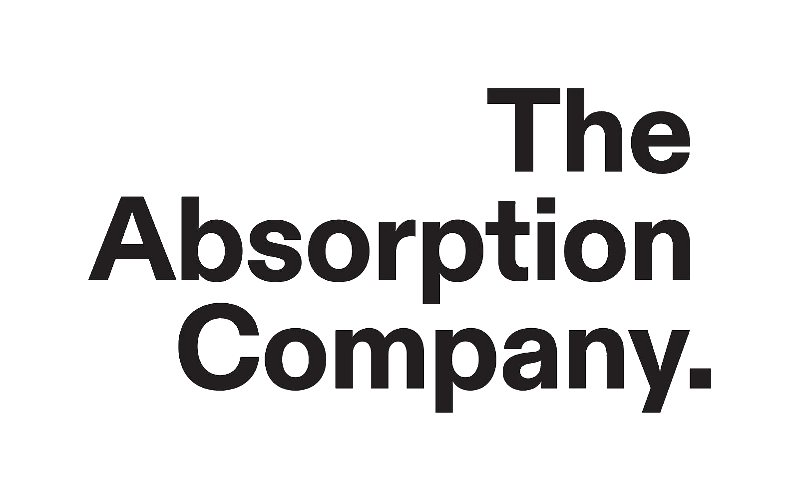 The Absorption Company